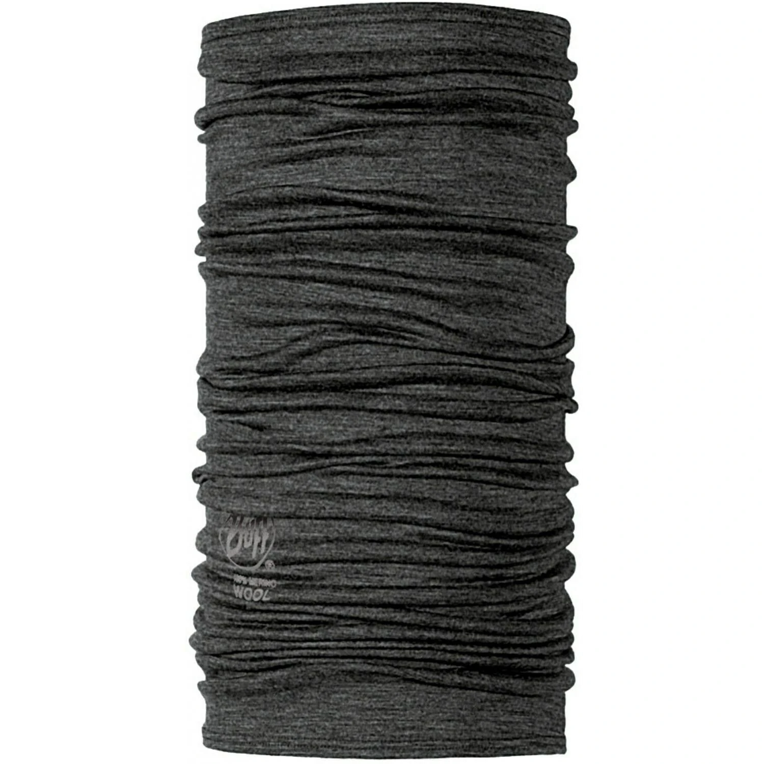 Buff Merinould-GRÅ 1 Buff Merinould-GRÅ