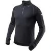 Devold Expedition Zip Neck Trøje, Herre