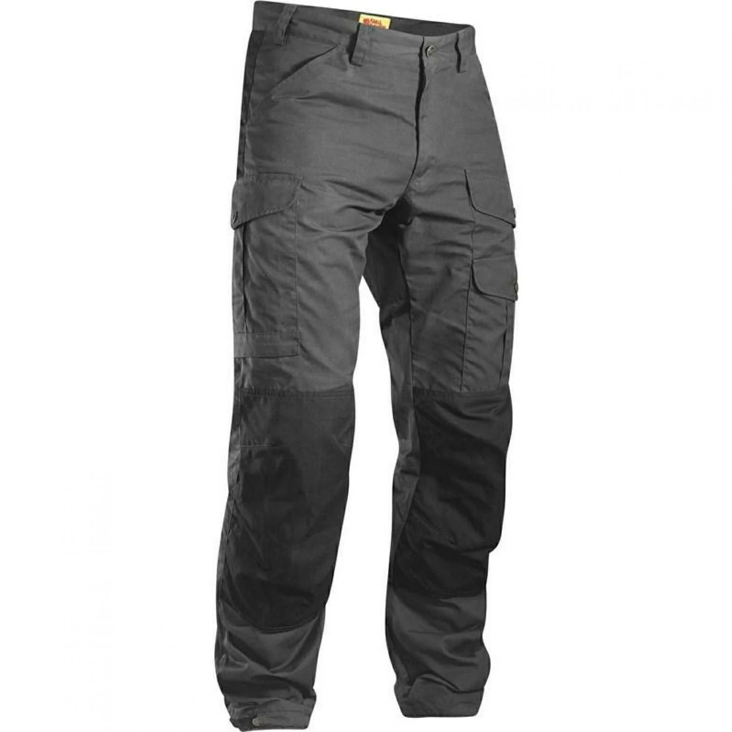 FJÄLLRÄVEN Fjällräven Vidda Pro Long Bukser, Herre 1 FJÄLLRÄVEN Fjällräven Vidda Pro Long Bukser, Herre