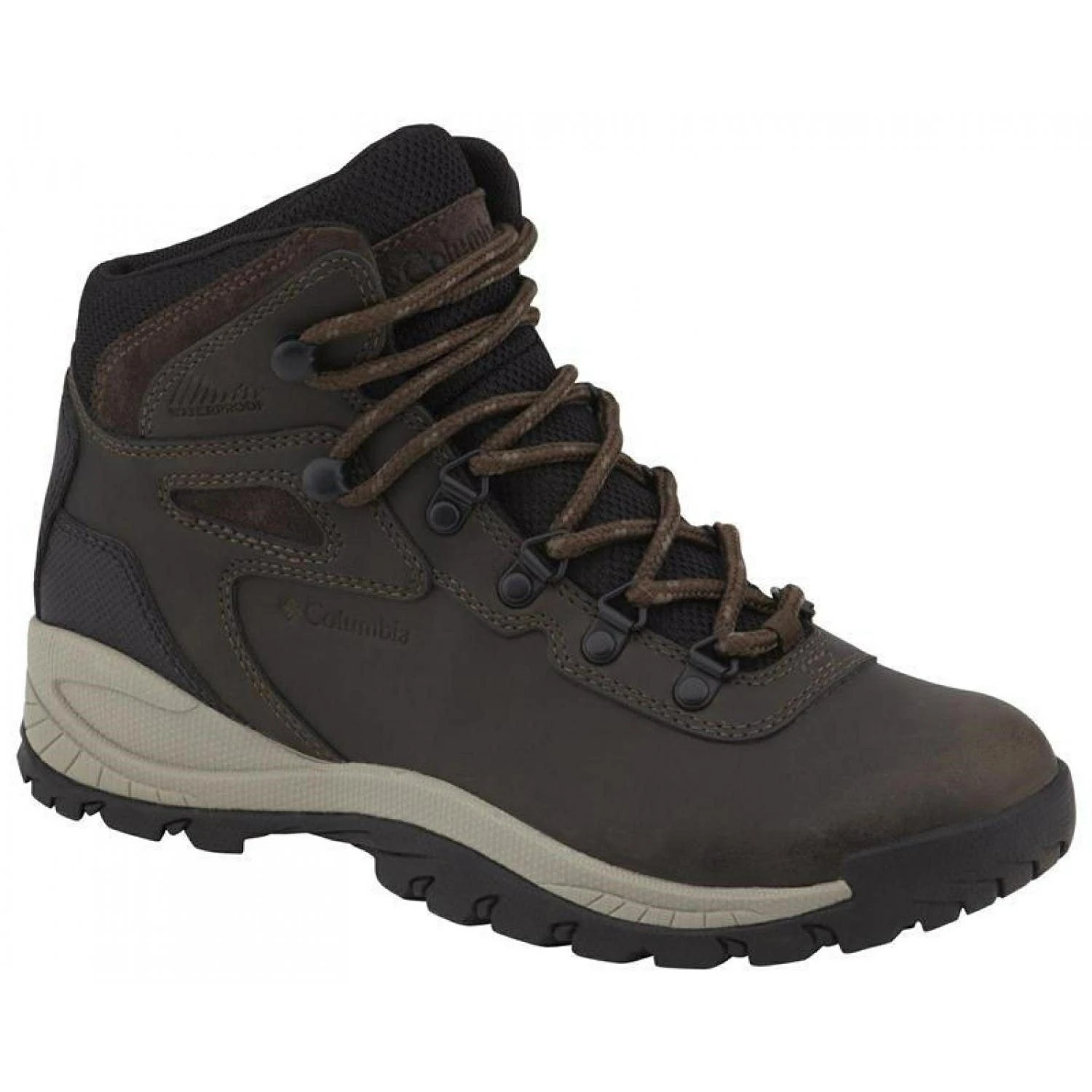 Columbia Newton Ridge Plus Vandrestøvler, Dame 1 Columbia Newton Ridge Plus Vandrestøvler, Dame