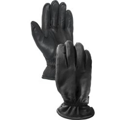 Hestra Deerskin Winter Lined Handsker