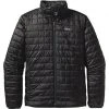 Patagonia Nano Puff Fiberjakke, Herre