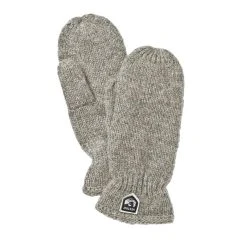 Hestra Basic Wool Mitt