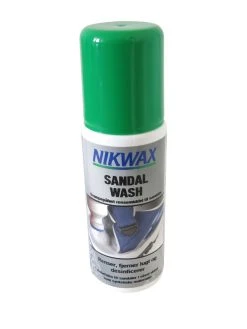 NIKWAX Sandal Wash