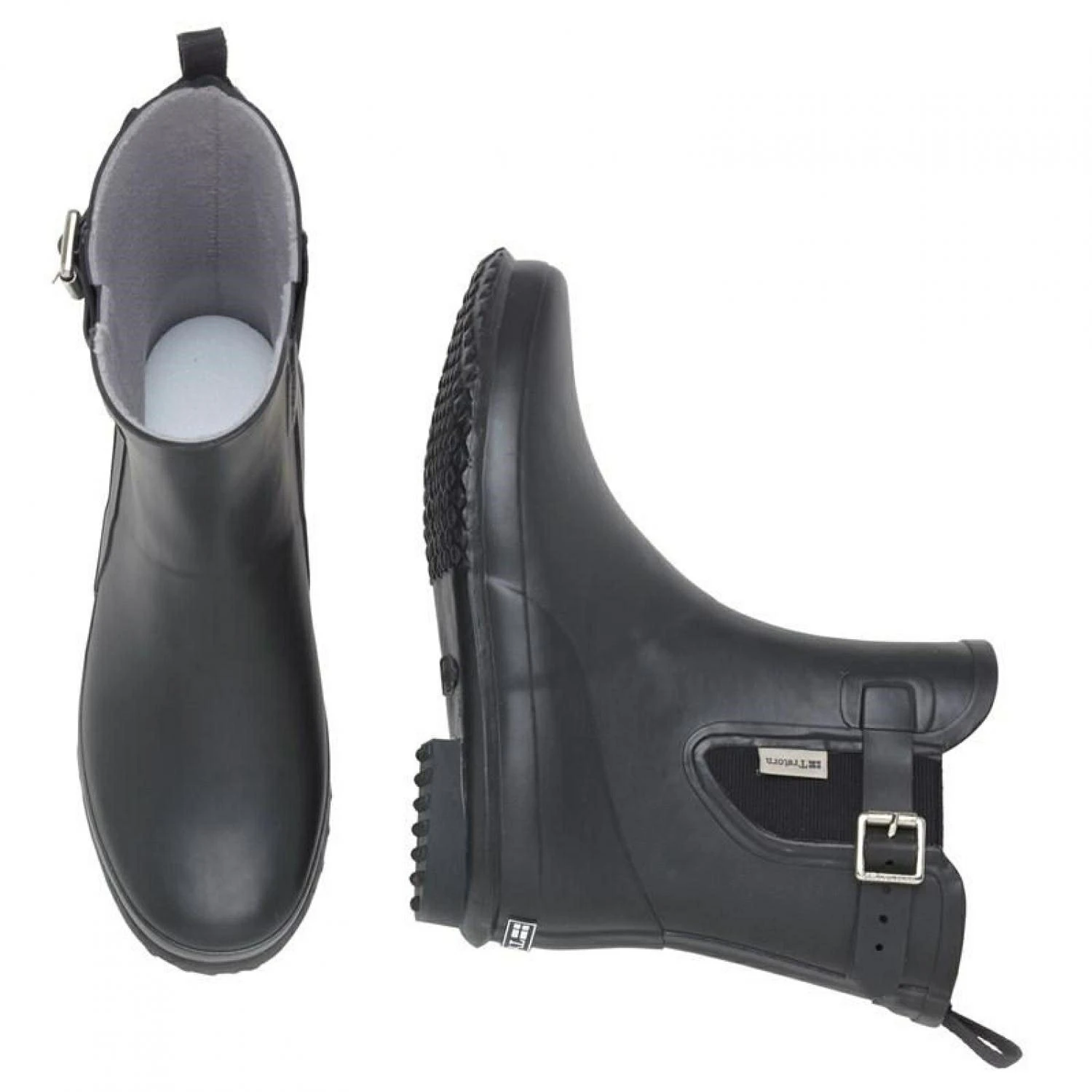 Tretorn Nicole Gummistøvler, Dame 1 Tretorn Nicole Gummistøvler, Dame