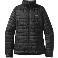 Patagonia Nano Puff Fiberjakke, Dame