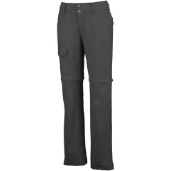 Columbia Silver Ridge Zip-Off Bukser, Dame