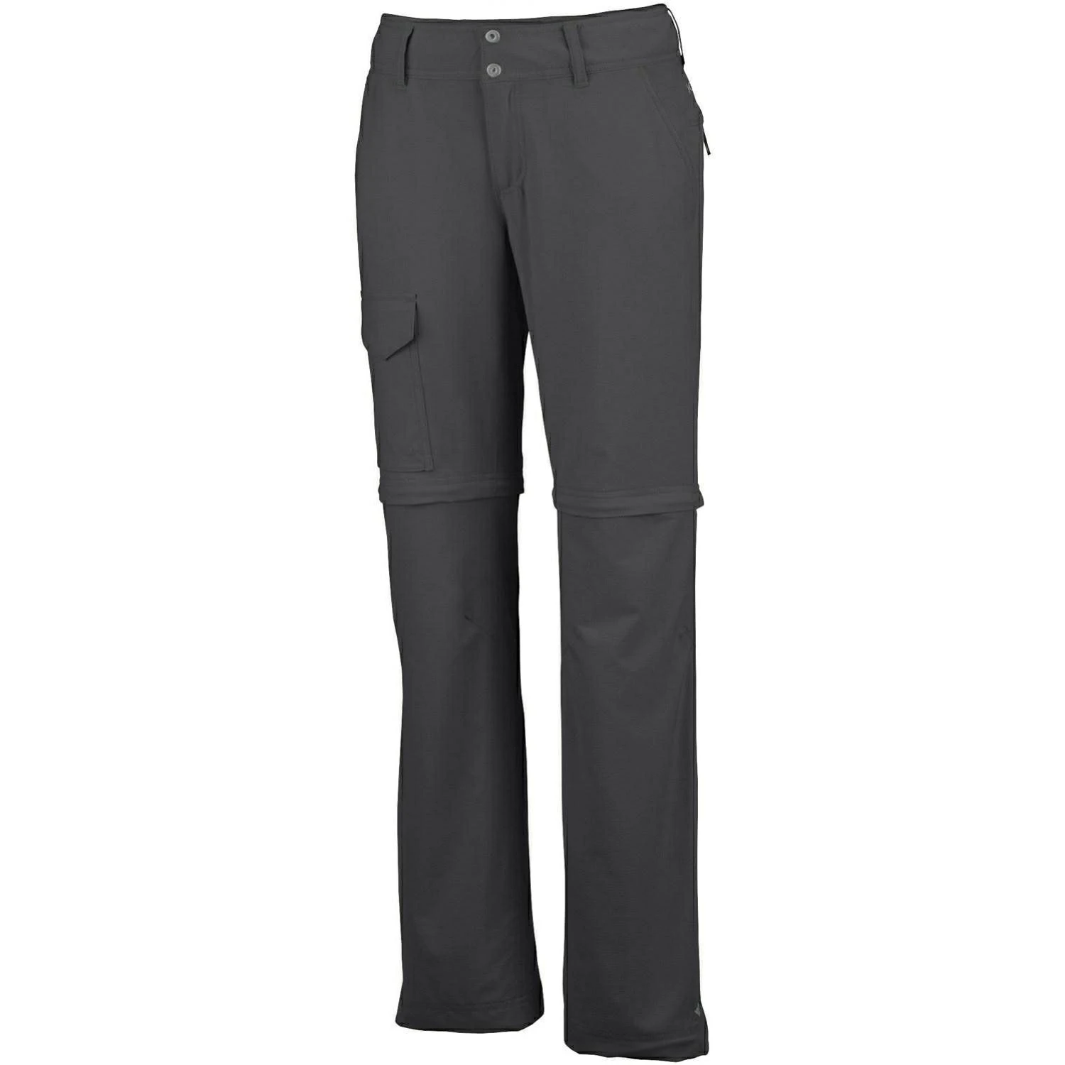 Columbia Silver Ridge Zip-Off Bukser, Dame 1 Columbia Silver Ridge Zip-Off Bukser, Dame