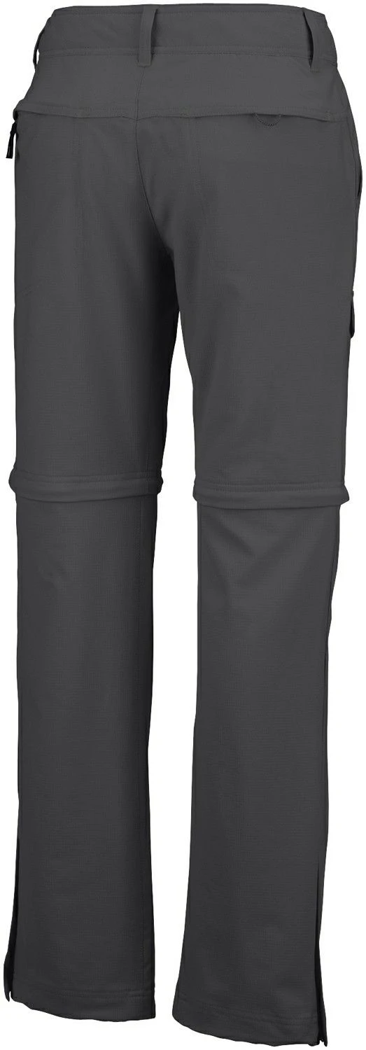 Columbia Silver Ridge Zip-Off Bukser, Dame 2 Columbia Silver Ridge Zip-Off Bukser, Dame - Billede 2