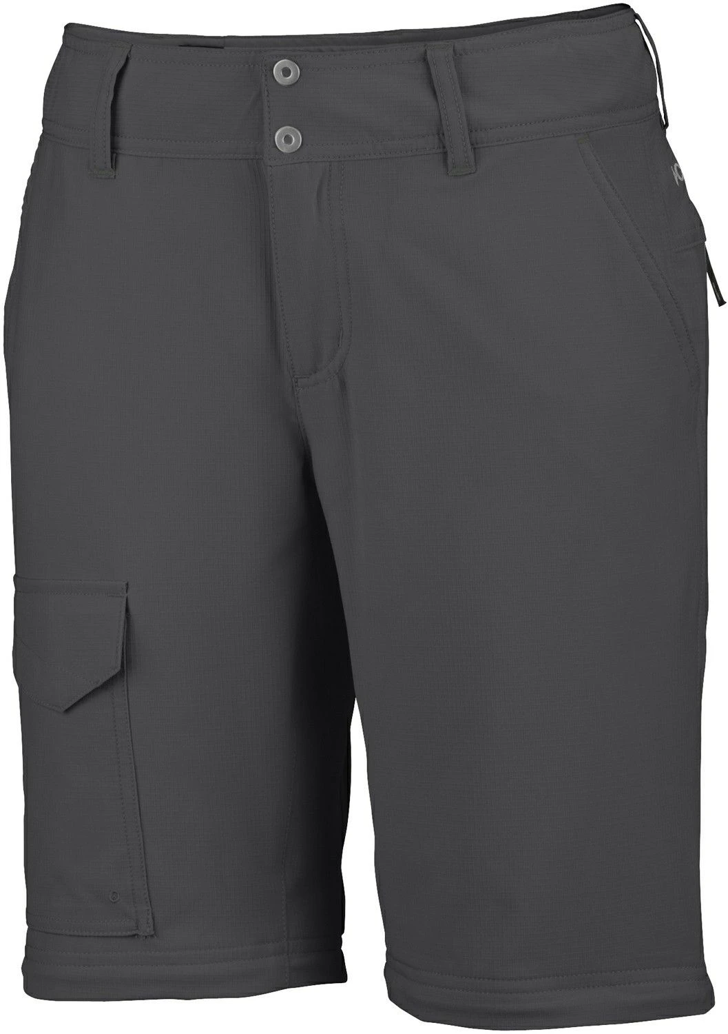 Columbia Silver Ridge Zip-Off Bukser, Dame 3 Columbia Silver Ridge Zip-Off Bukser, Dame - Billede 3