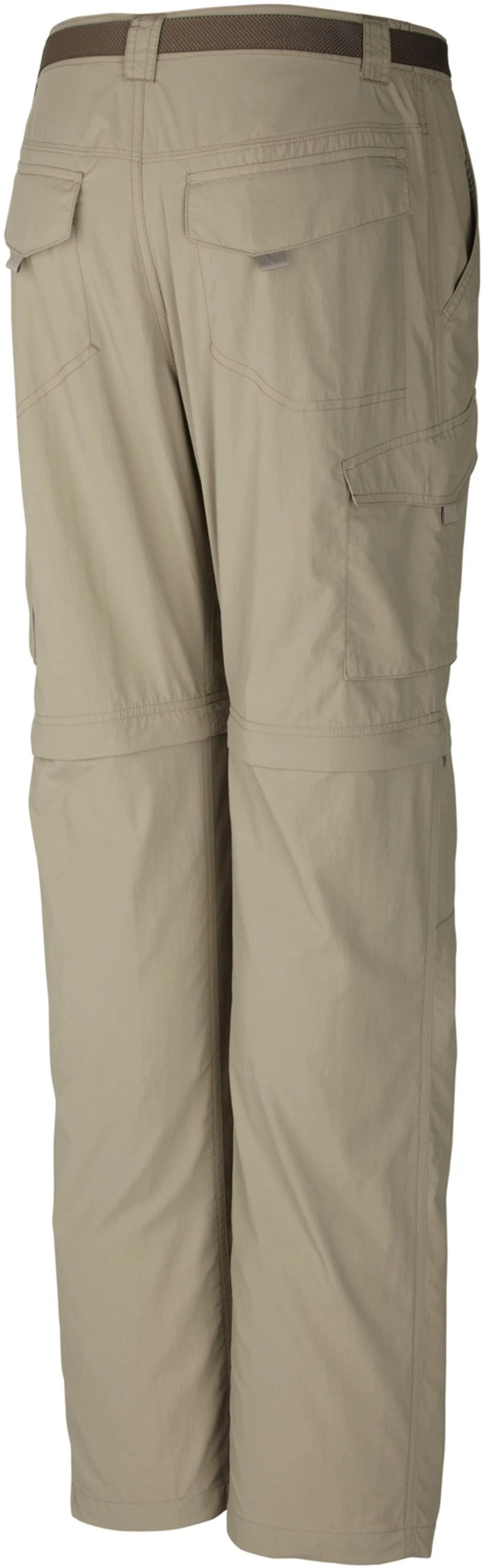 Columbia Silver Ridge Zip-off Bukser, Herre 2 Columbia Silver Ridge Zip-off Bukser, Herre - Billede 2