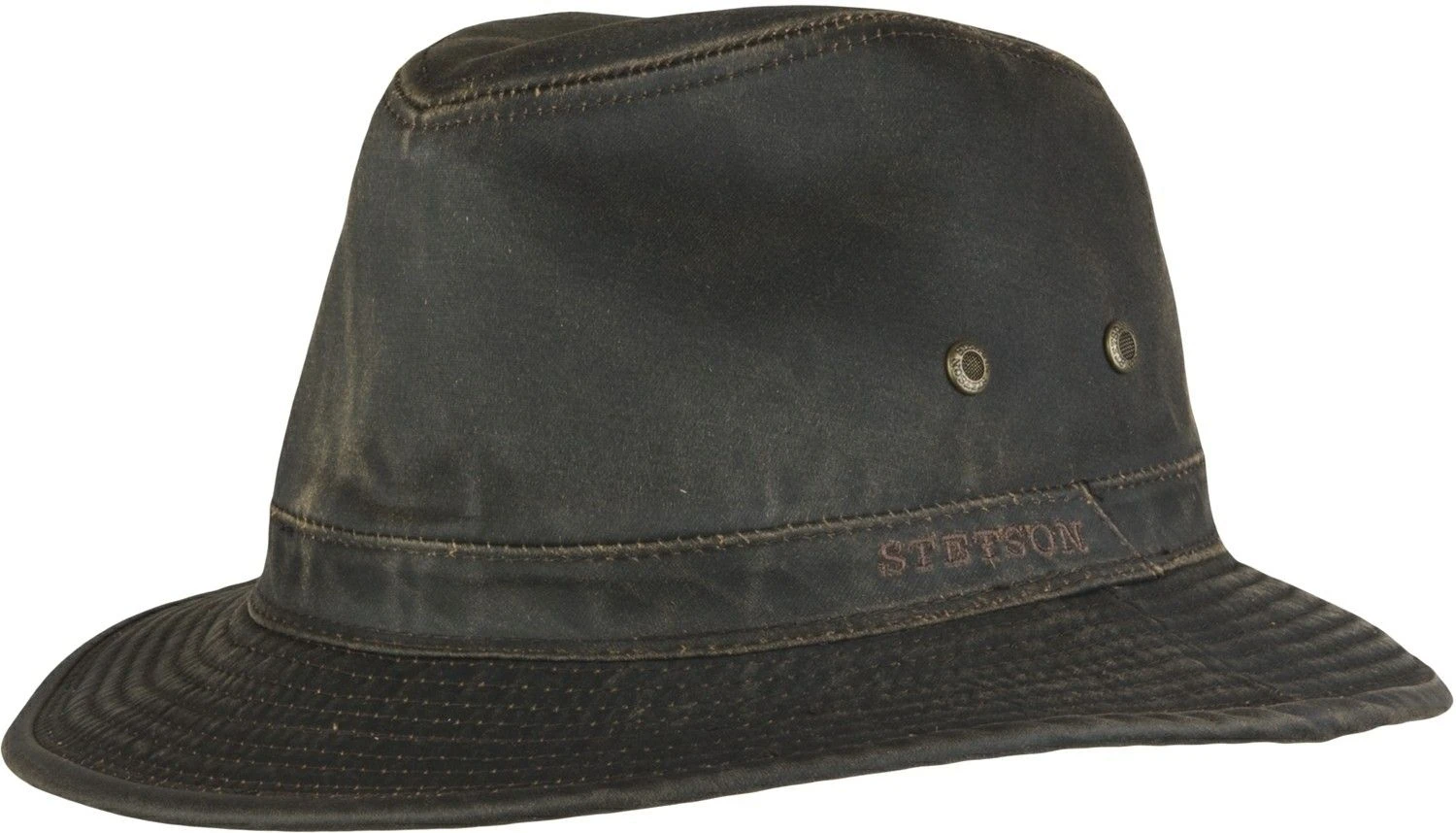 Stetson Ava Cotton 1 Stetson Ava Cotton