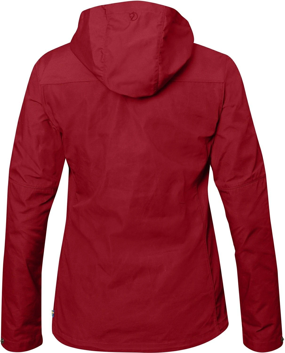 FJÄLLRÄVEN Fjällräven Stina Jakke, Dame 2 FJÄLLRÄVEN Fjällräven Stina Jakke, Dame - Billede 2