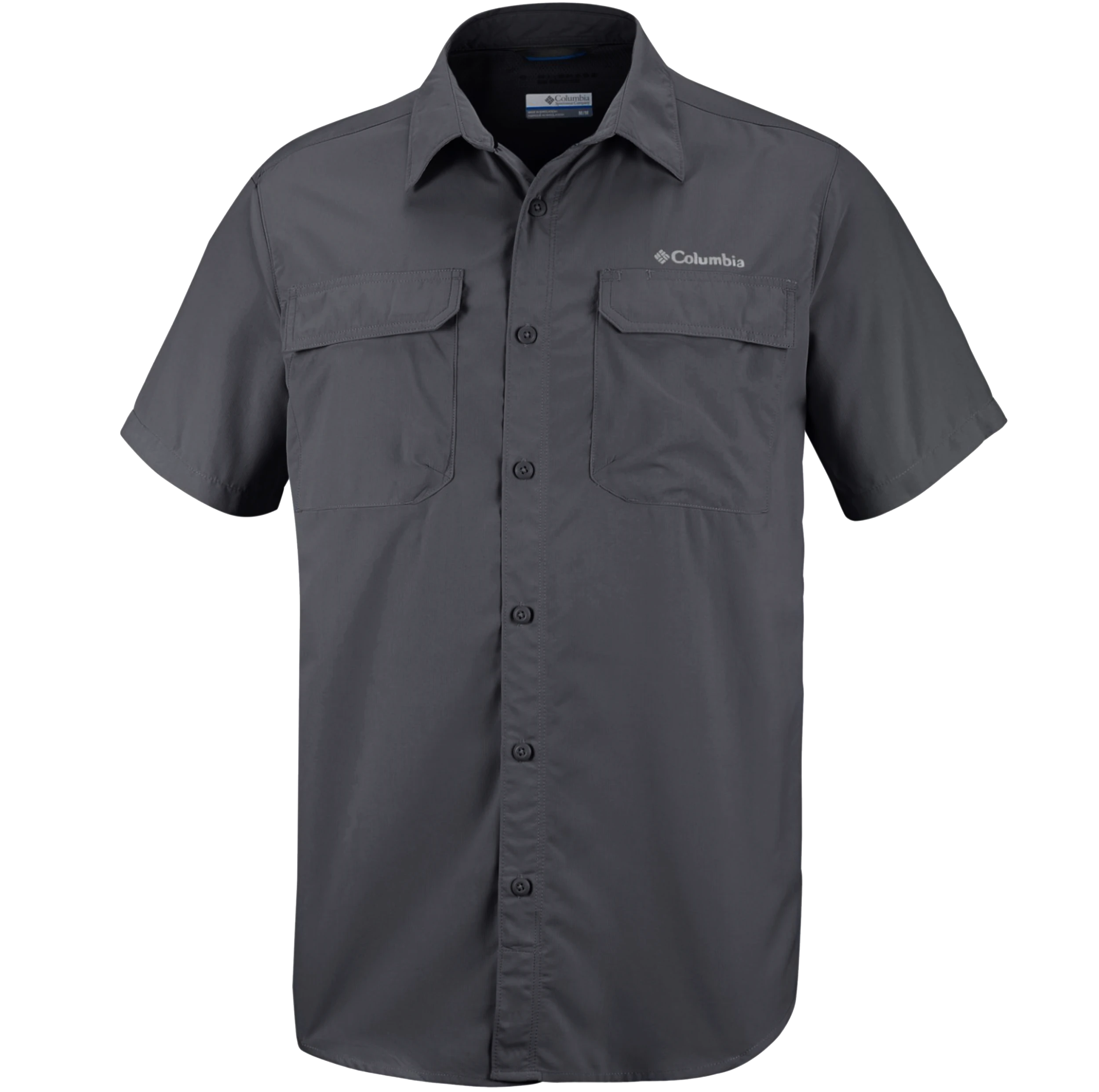 Columbia Silver Ridge Skjorte, Herre 1 Columbia Silver Ridge Skjorte, Herre