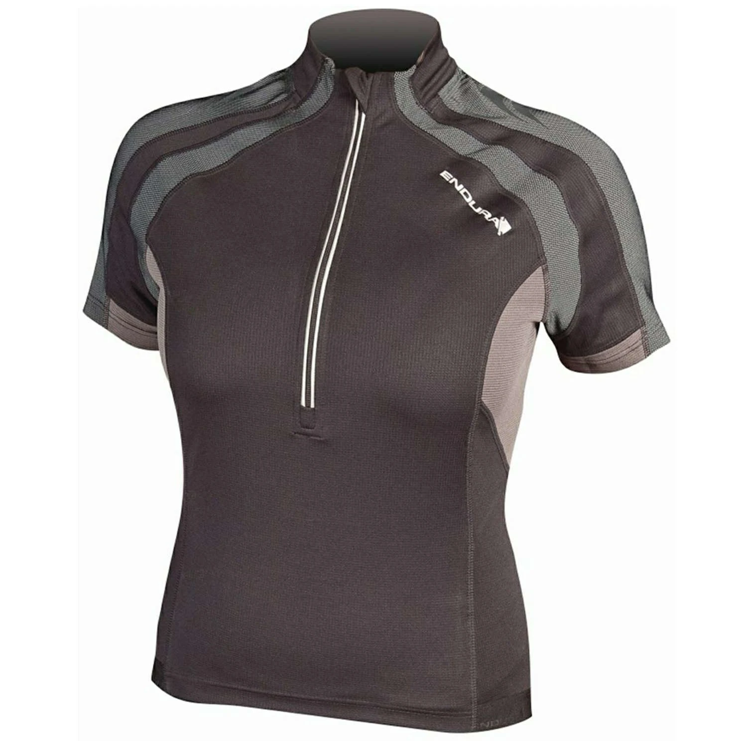 Endura Hummvee Jersey, Dame 1 Endura Hummvee Jersey, Dame