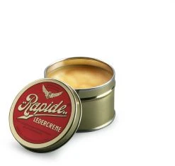Rapide Lædervoks 150 Ml.