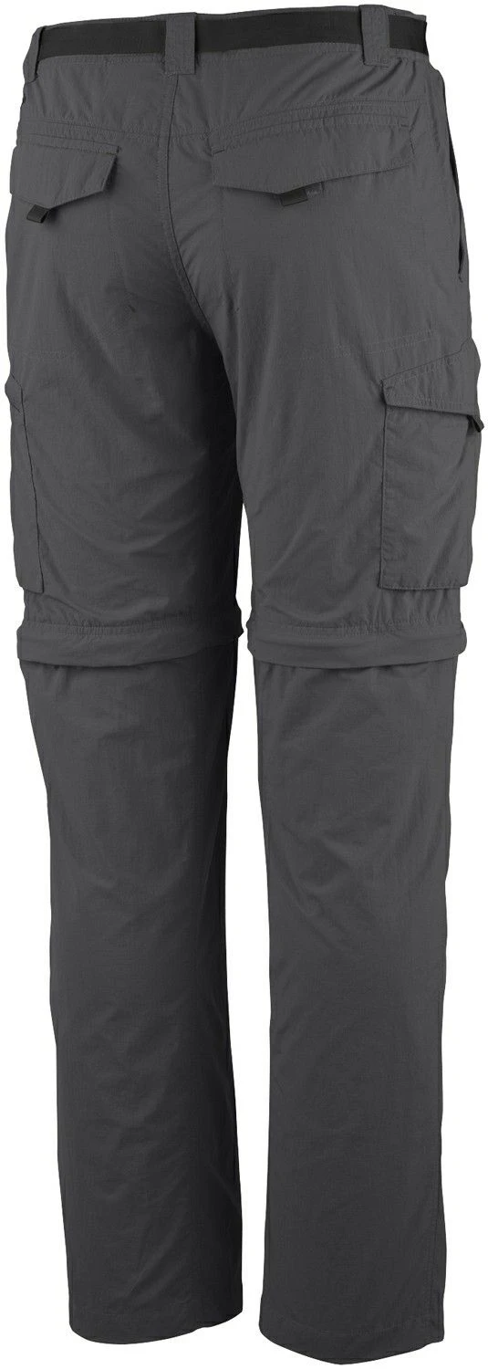Columbia Silver Ridge Zip-off Bukser, Herre 2 Columbia Silver Ridge Zip-off Bukser, Herre - Billede 2