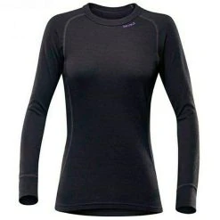 Devold Duo Active Trøje, Dame