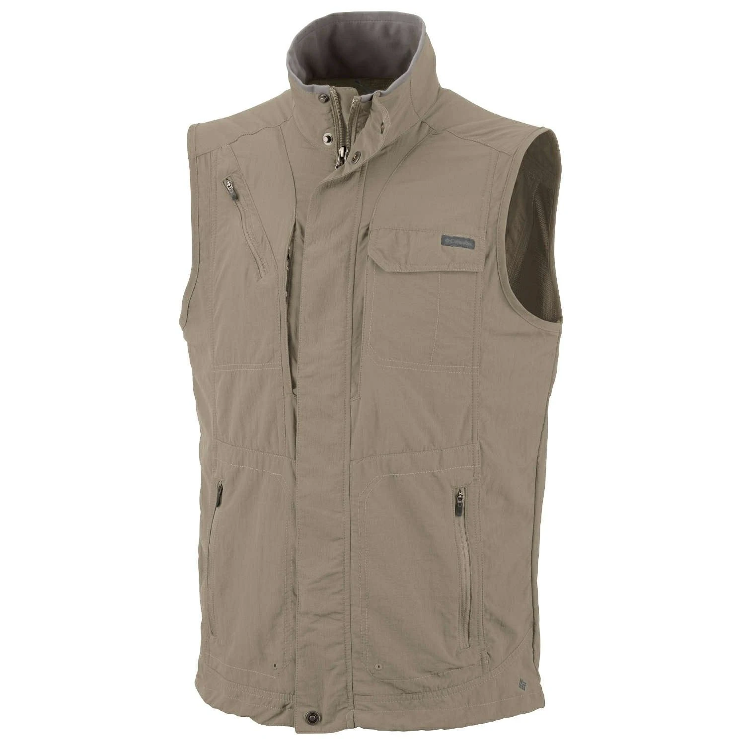 Columbia Silver Ridge Vest, Herre 1 Columbia Silver Ridge Vest, Herre