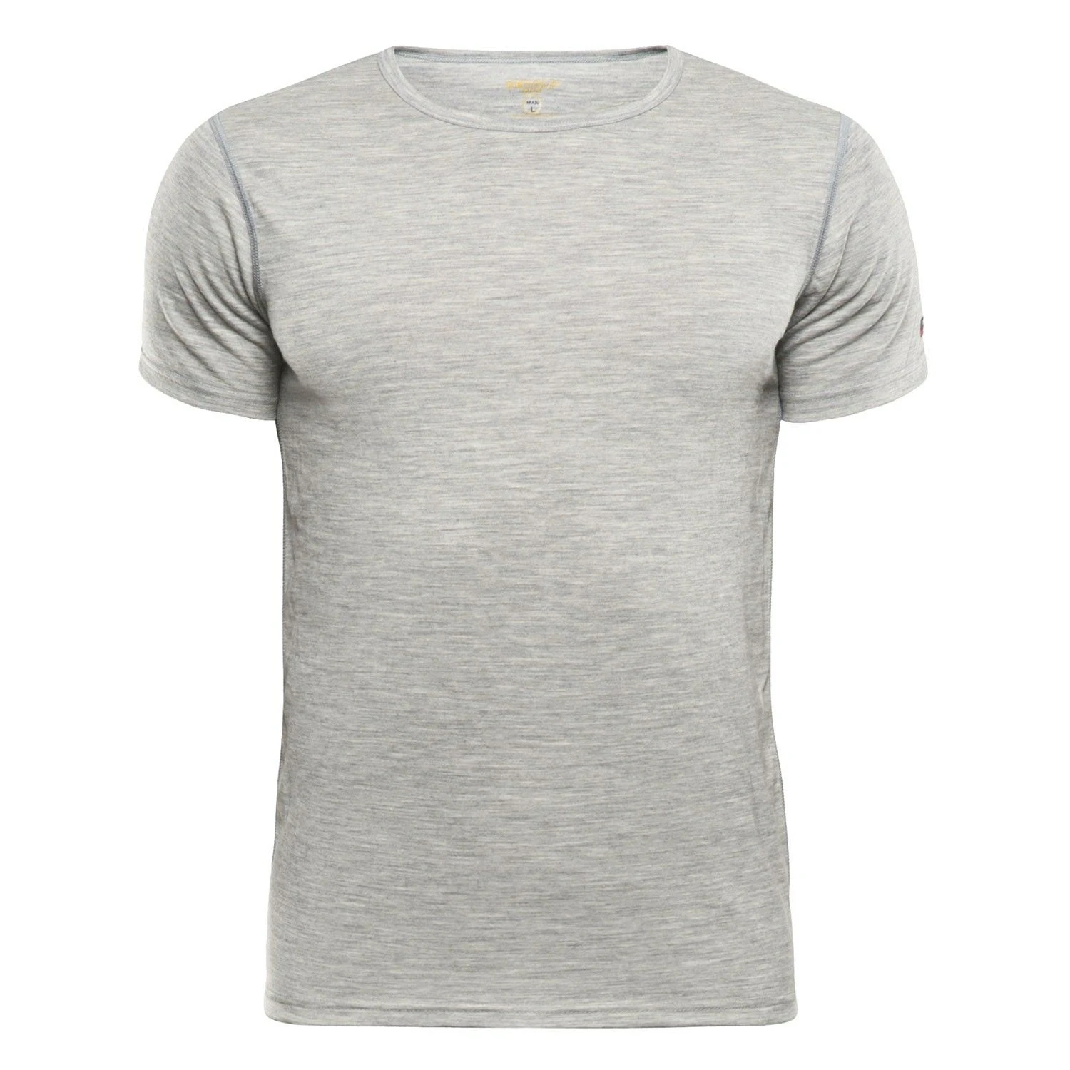 Devold Breeze T-shirt, Herre 1 Devold Breeze T-shirt, Herre