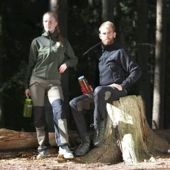 Warmpeace Sneaker Powerstretch Jakke 8 Warmpeace Sneaker Powerstretch Jakke -Columbia butik 505967 WARM Sneaker Powerstretch jakke