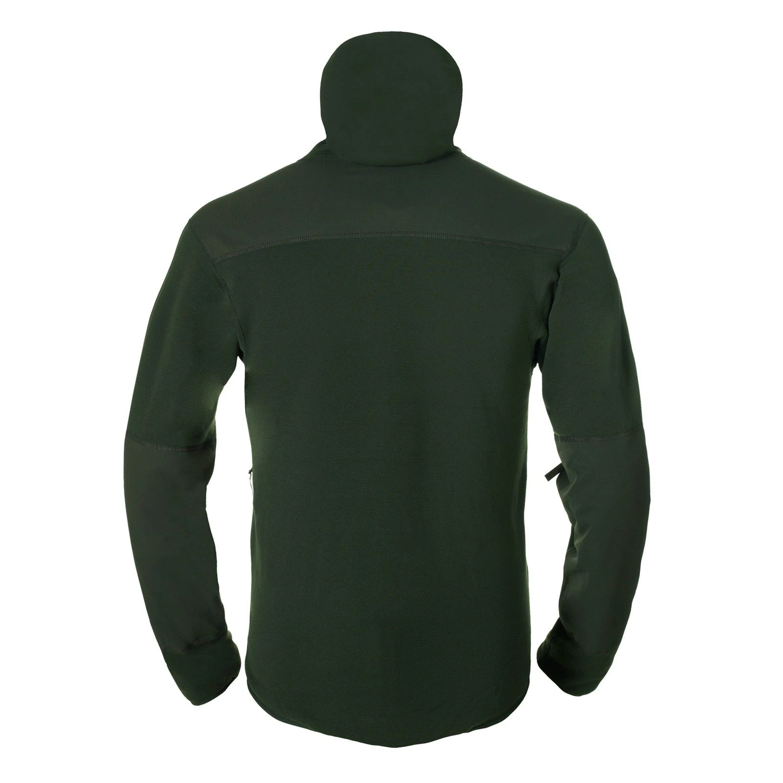 Warmpeace Sneaker Powerstretch Jakke 2 Warmpeace Sneaker Powerstretch Jakke - Billede 2