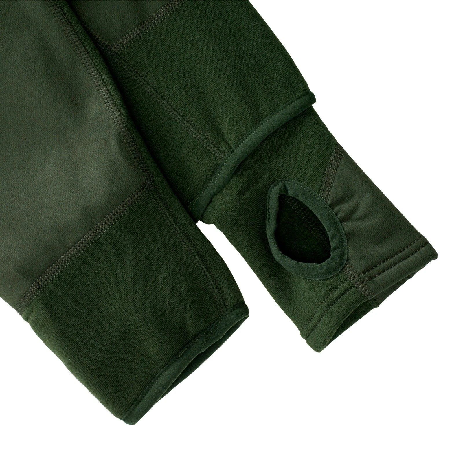 Warmpeace Sneaker Powerstretch Jakke 5 Warmpeace Sneaker Powerstretch Jakke - Billede 5