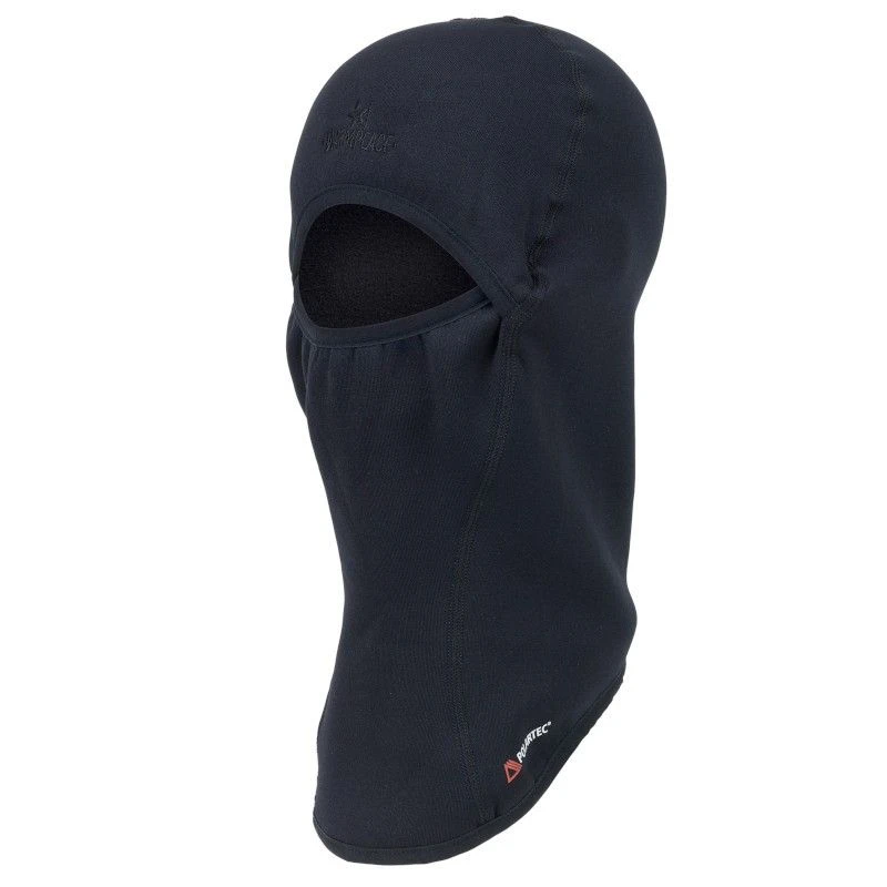Warmpeace Balaclava Powerstretch 2 Warmpeace Balaclava Powerstretch - Billede 2