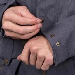 Bergans Oslo Insulated Jakke, Herre -Columbia butik 506094 2