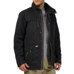 Bergans Oslo Insulated Jakke, Herre -Columbia butik 506094 3