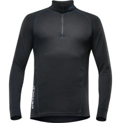 Devold Duo Active ZipNeck Trøje, Herre