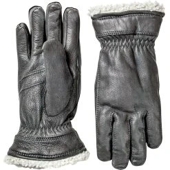 Hestra Deerskin Primaloft, Dame