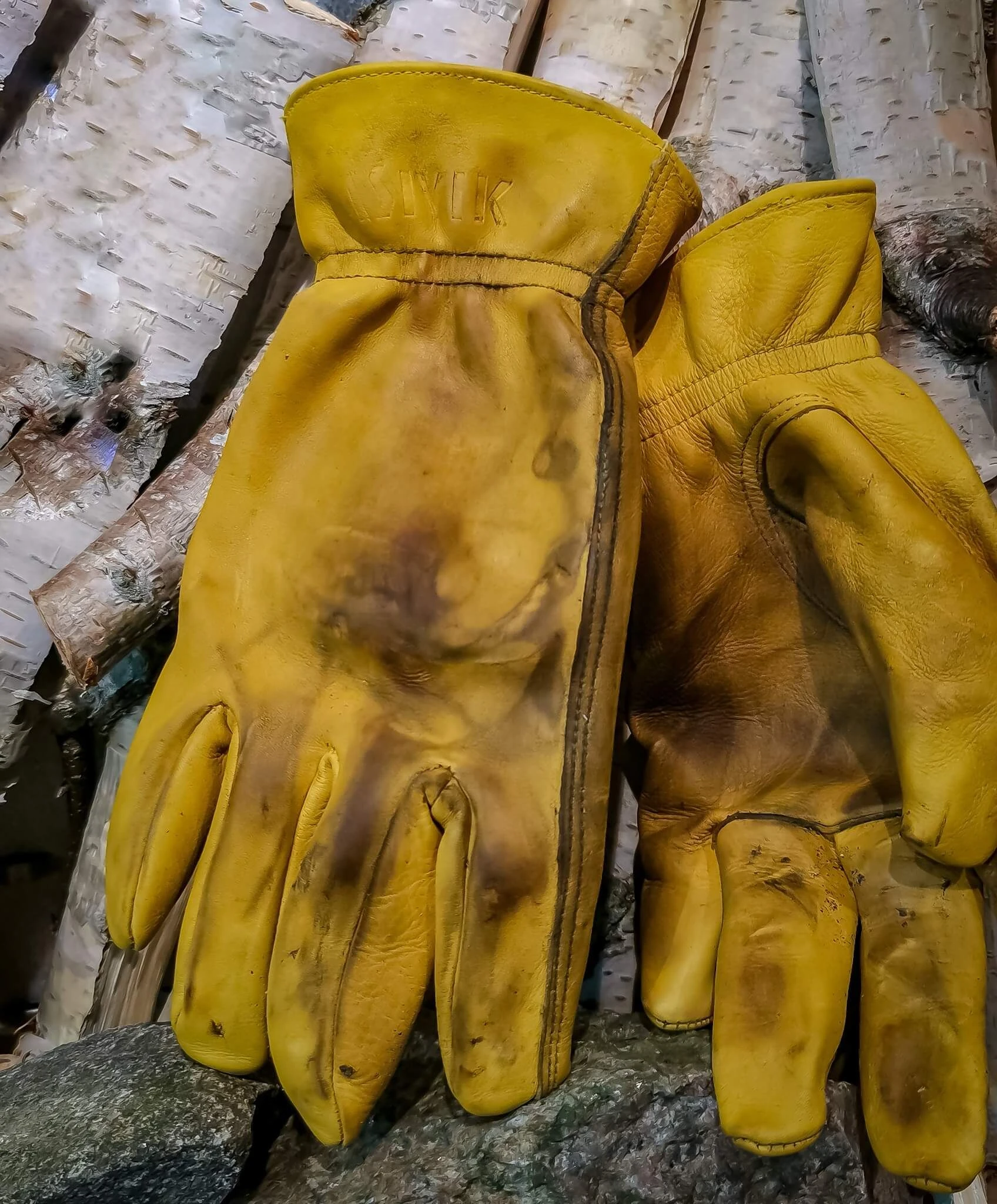 Asivik Work Glove 1 Asivik Work Glove