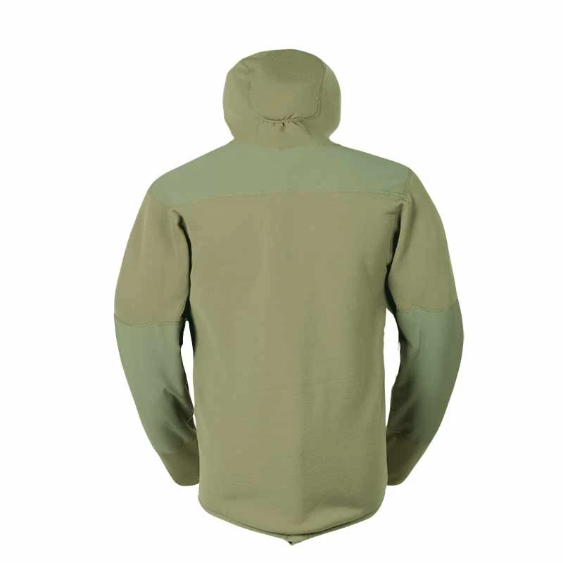 Warmpeace Sneaker Powerstretch 2 Warmpeace Sneaker Powerstretch - Billede 2