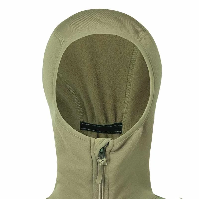 Warmpeace Sneaker Powerstretch 6 Warmpeace Sneaker Powerstretch - Billede 6