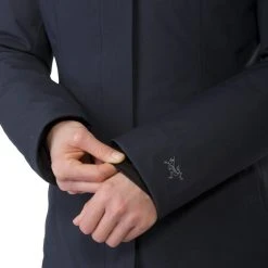 Arc'teryx Centrale Parka, Dame 15 Arc'teryx Centrale Parka, Dame -Columbia butik 507894 1