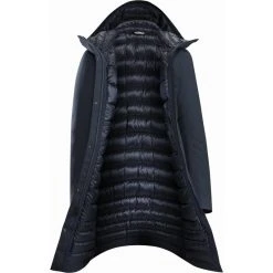 Arc'teryx Centrale Parka, Dame 21 Arc'teryx Centrale Parka, Dame -Columbia butik 507894 10