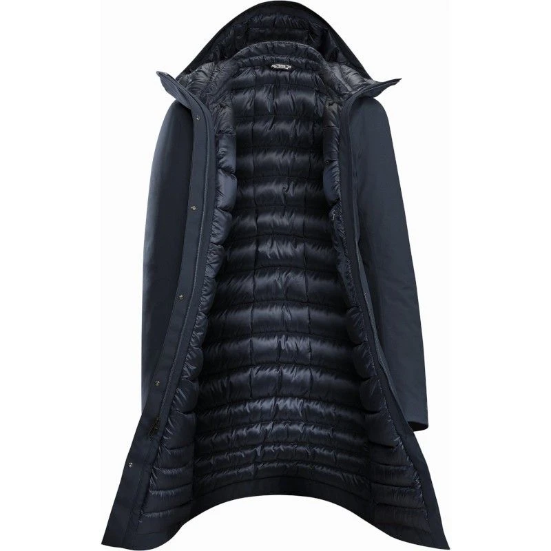 Arc'teryx Centrale Parka, Dame 11 Arc'teryx Centrale Parka, Dame - Billede 11