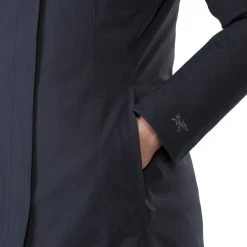 Arc'teryx Centrale Parka, Dame 16 Arc'teryx Centrale Parka, Dame -Columbia butik 507894 6