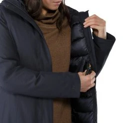 Arc'teryx Centrale Parka, Dame 19 Arc'teryx Centrale Parka, Dame -Columbia butik 507894 8