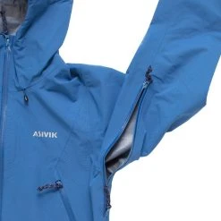 Asivik Storm Skaljakke, Herre -Columbia butik 508392 22