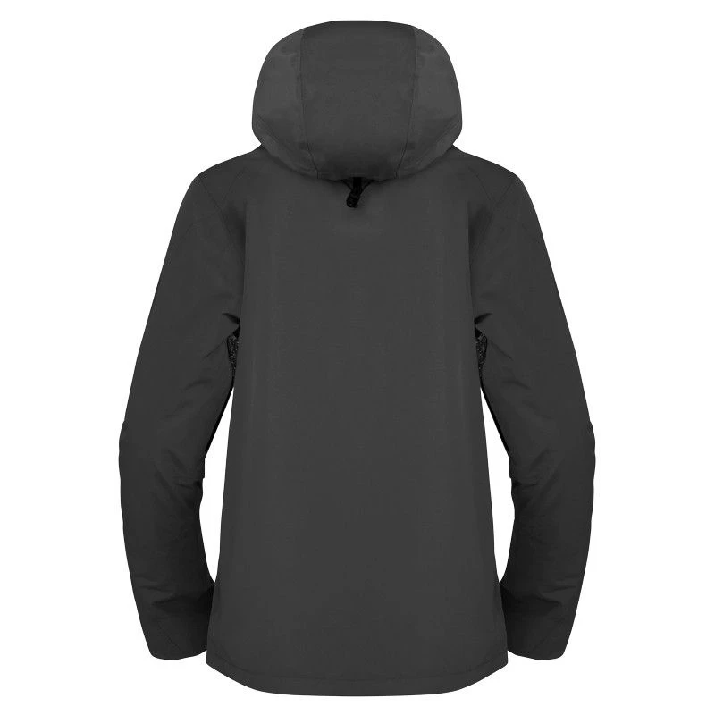 Asivik Storm 4 Skaljakke, Dame 7 Asivik Storm 4 Skaljakke, Dame - Billede 7