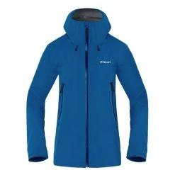 Asivik Storm 4 Skaljakke, Dame -Columbia butik 508396