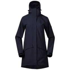 Bergans Oslo 2L Jakke, Dame