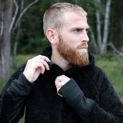 Asivik Polar2 Fleece, Herre -Columbia butik 509111 Asivik Polar Fleece herre 2