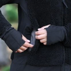 Asivik Polar2 Fleece, Dame