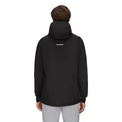 Mammut Convey Tour Skaljakke, Herre -Columbia butik 509235 Mammut Convey Tour skaljakke 1010 27840 0047 3