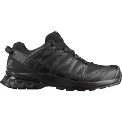 Salomon XA Pro 3D V8 GtX Vandresko, Dame 15 Salomon XA Pro 3D V8 GtX Vandresko, Dame -Columbia butik 509436 Salomon W XA Pro 3D V8 GTX L41118200