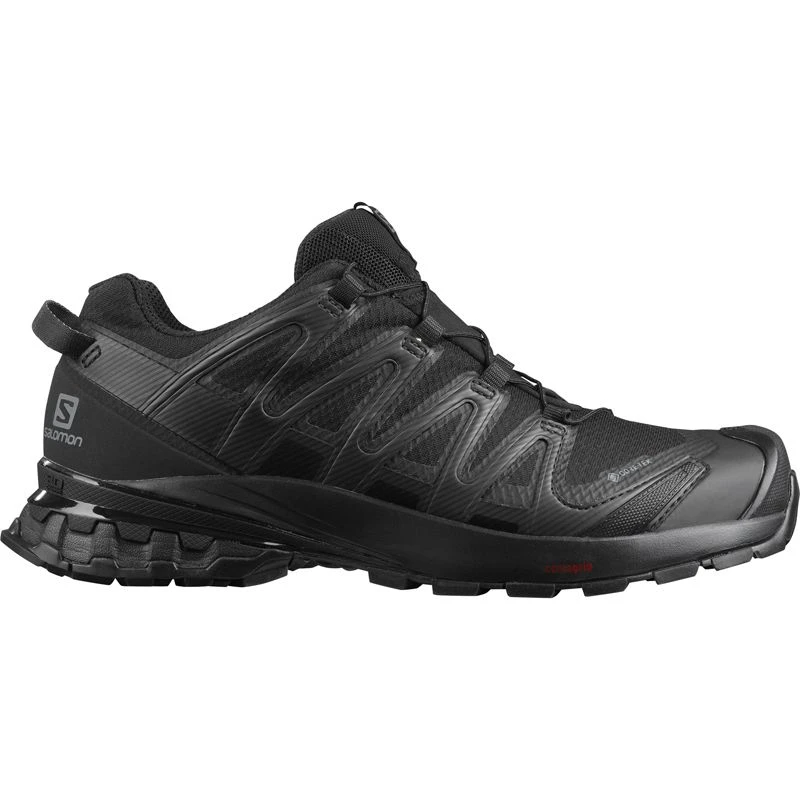 Salomon XA Pro 3D V8 GtX Vandresko, Dame 8 Salomon XA Pro 3D V8 GtX Vandresko, Dame - Billede 8