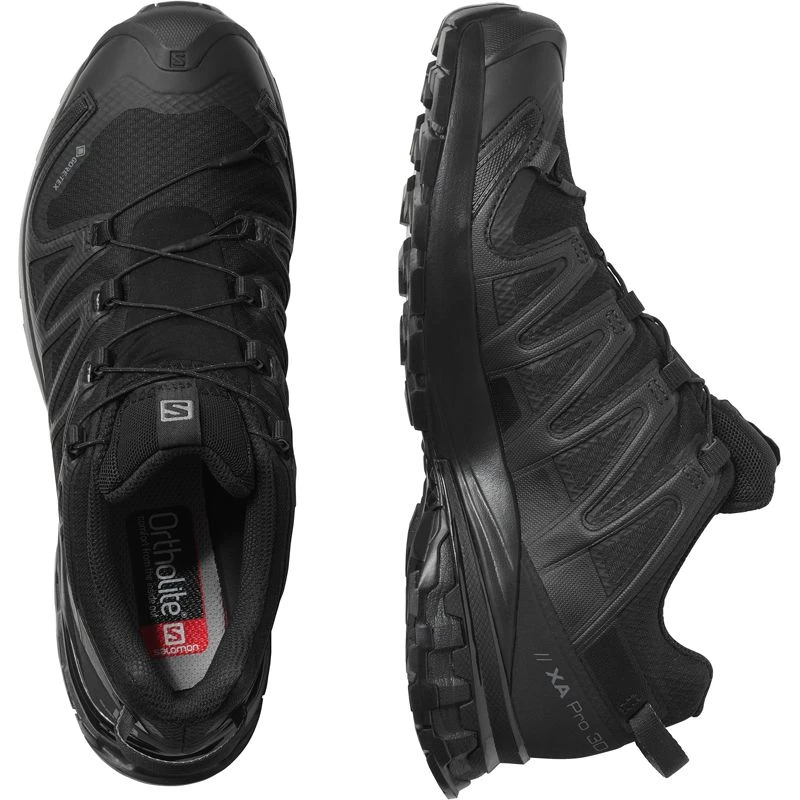 Salomon XA Pro 3D V8 GtX Vandresko, Dame 4 Salomon XA Pro 3D V8 GtX Vandresko, Dame - Billede 4